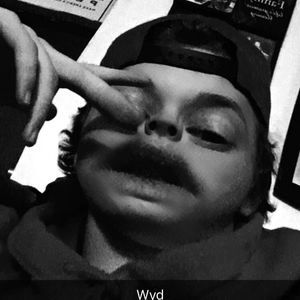 Meet your Posher, Brady